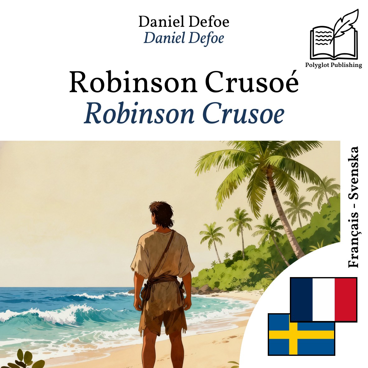 Robinson Crusoe