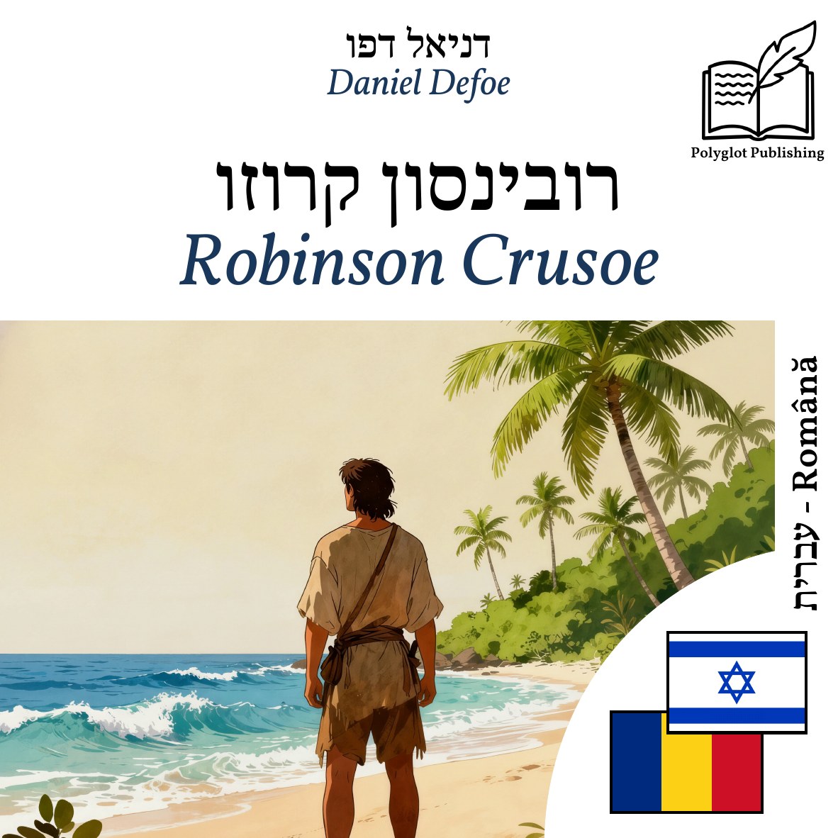 Robinson Crusoe