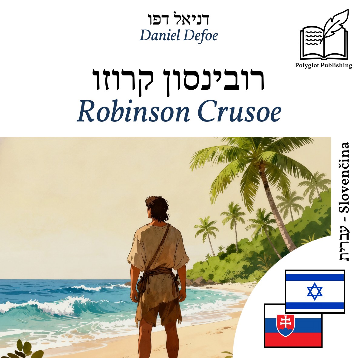 Robinson Crusoe