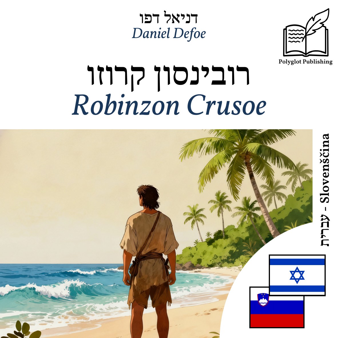 Robinzon Crusoe