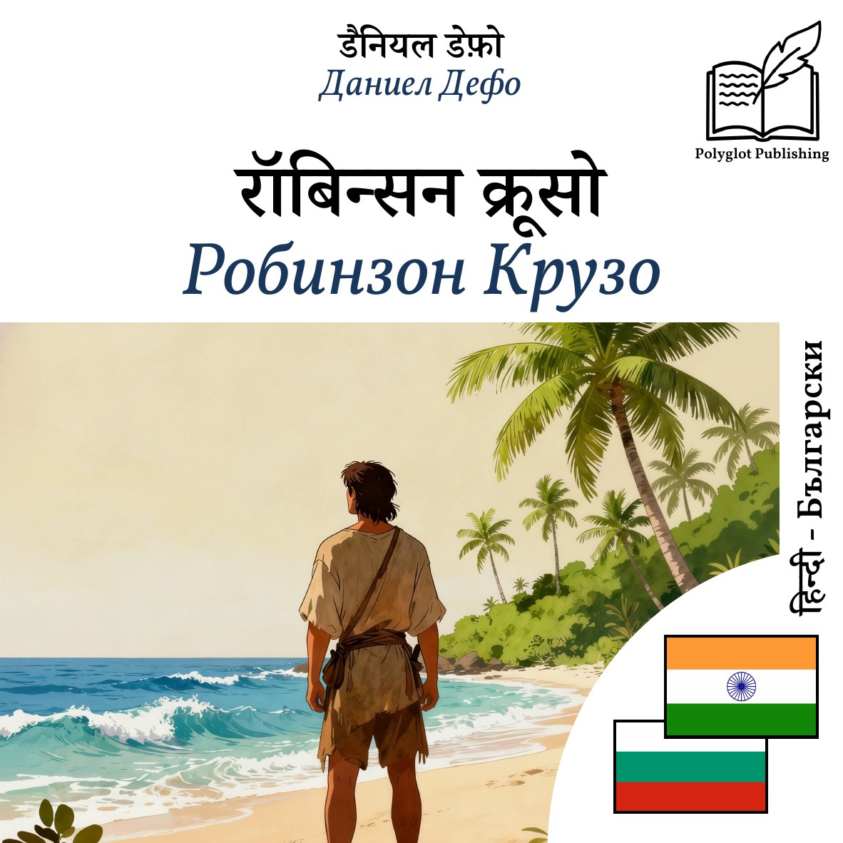 Робинзон Крузо