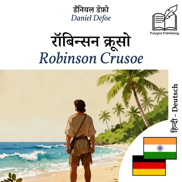 Robinson Crusoe
