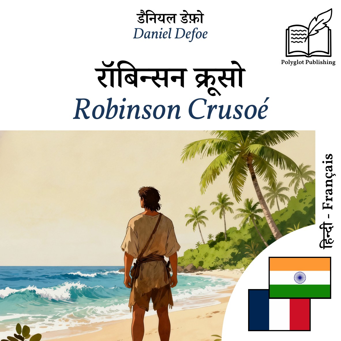 Robinson Crusoé