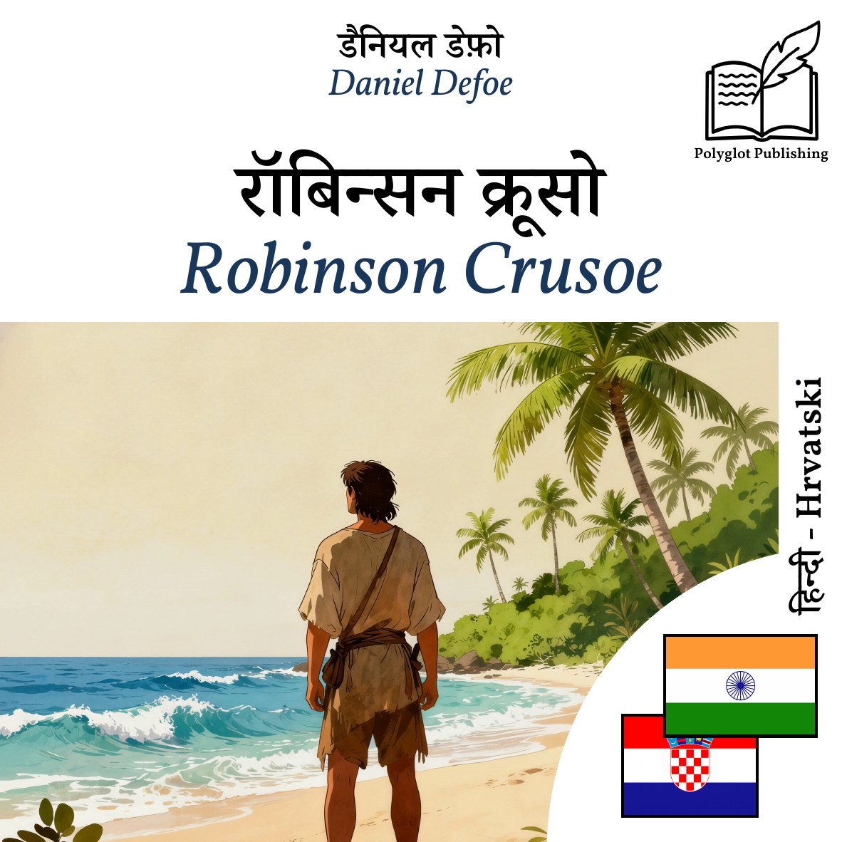 Robinson Crusoe