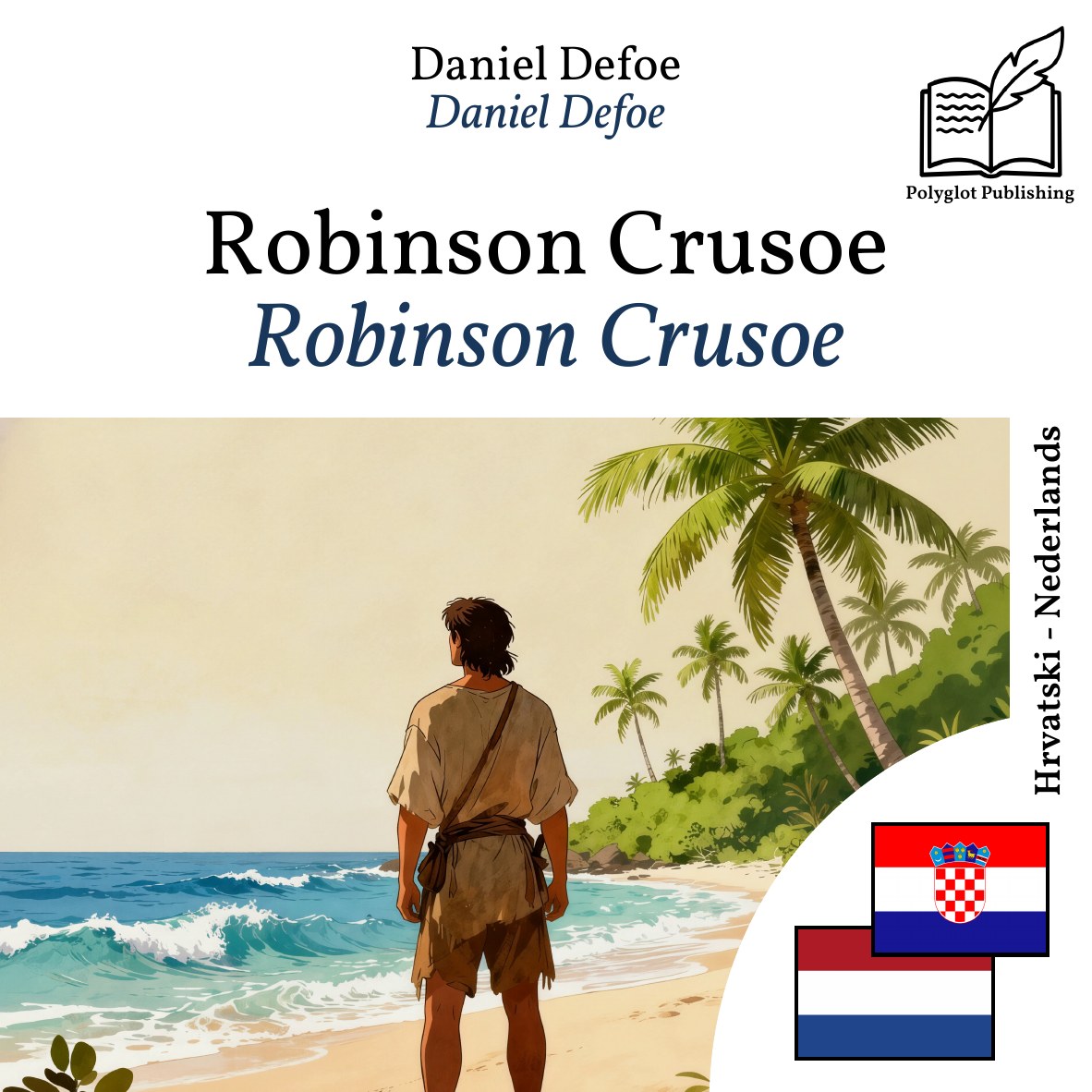 Robinson Crusoe