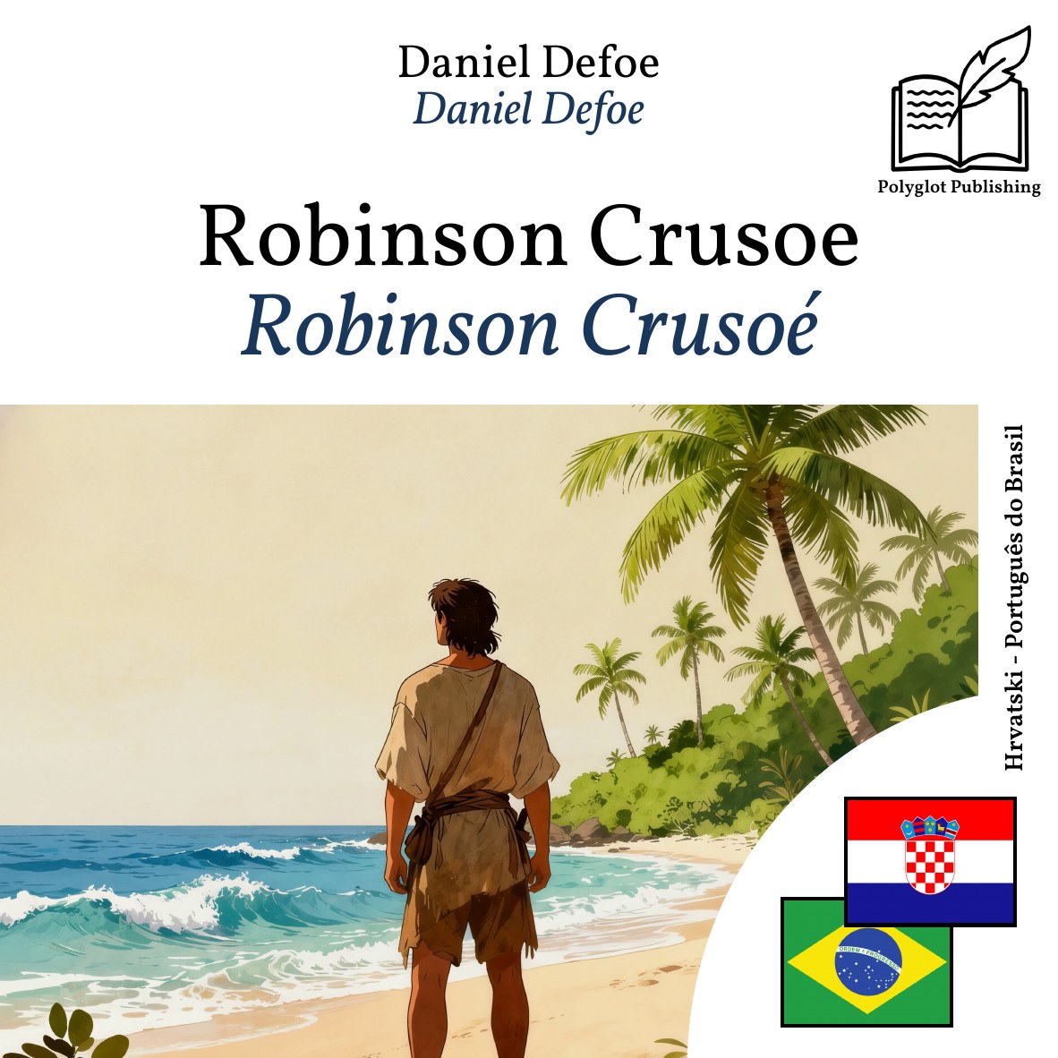 Robinson Crusoé
