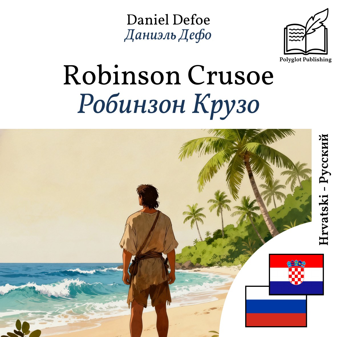 Робинзон Крузо