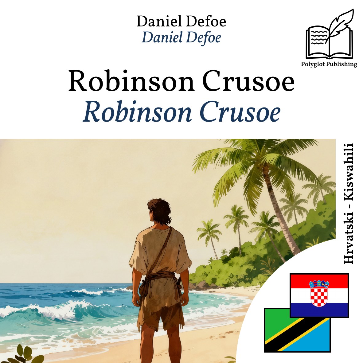 Robinson Crusoe