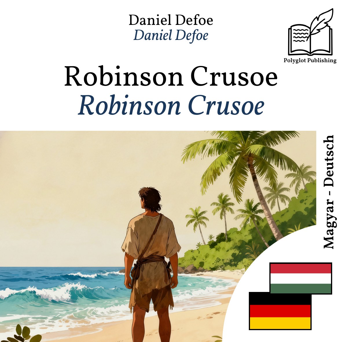 Robinson Crusoe