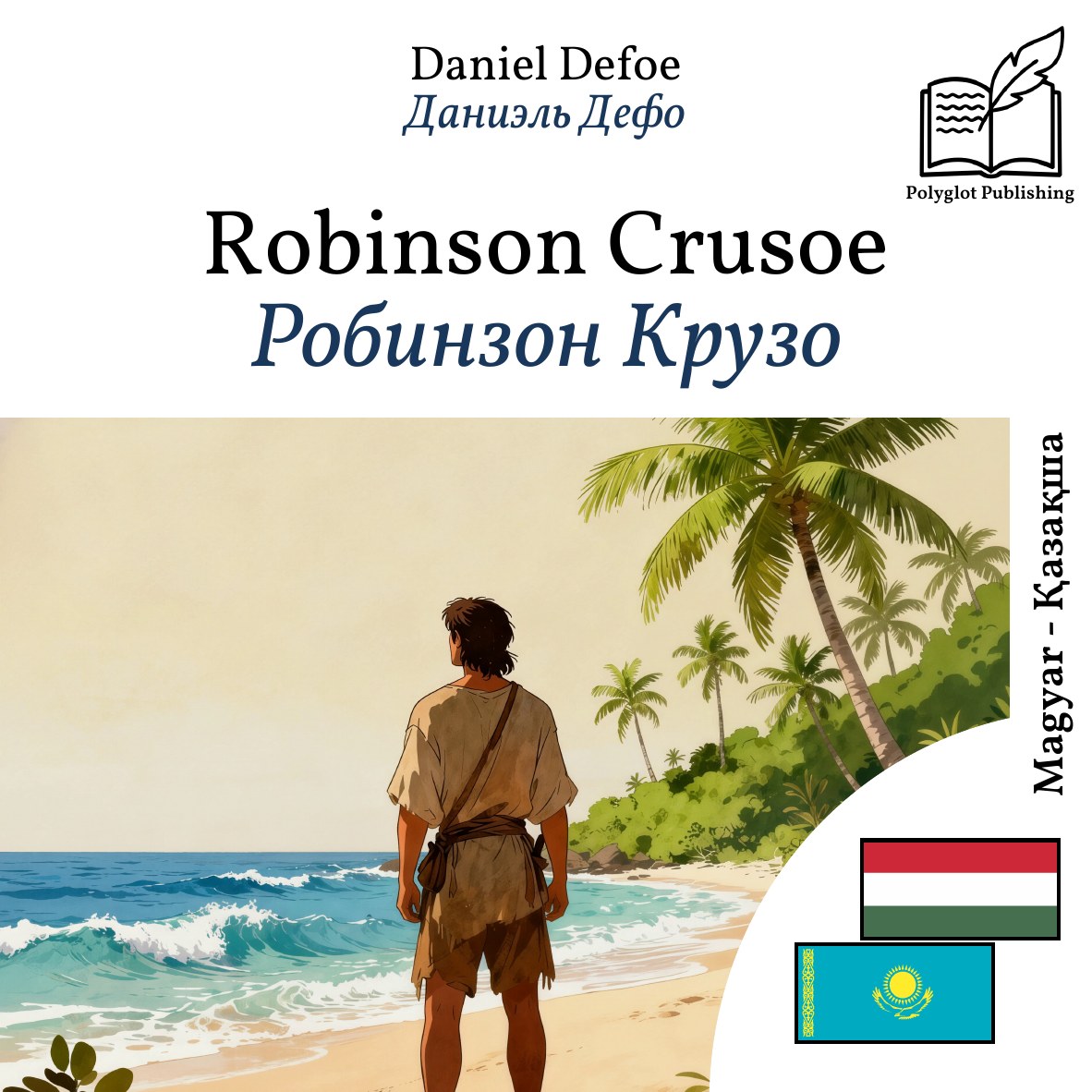 Робинзон Крузо