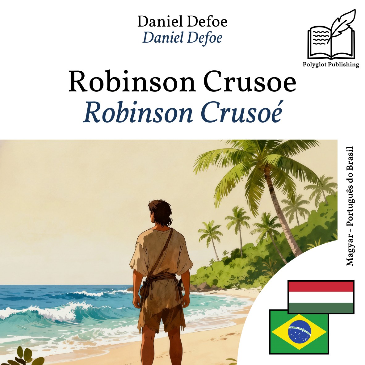 Robinson Crusoé