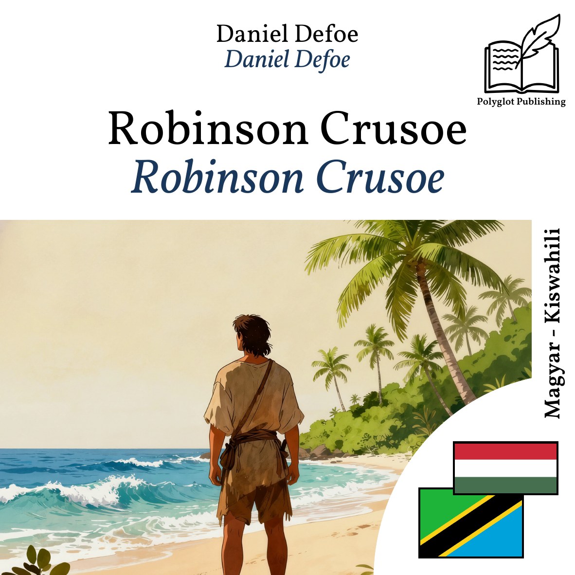 Robinson Crusoe