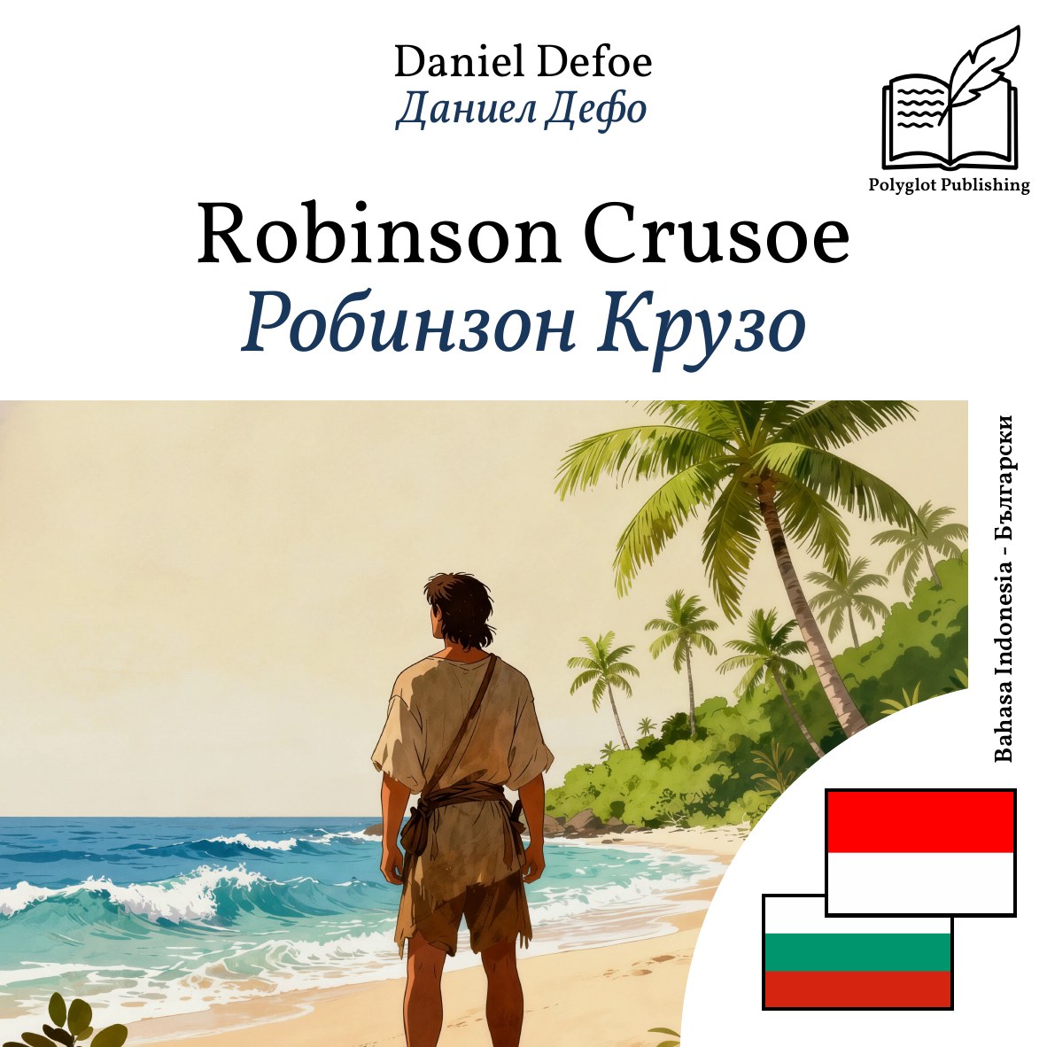 Робинзон Крузо
