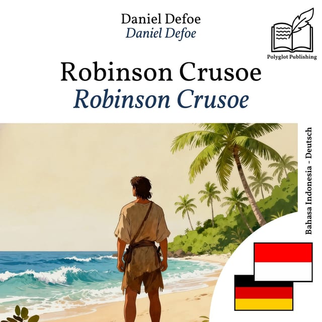 Robinson Crusoe