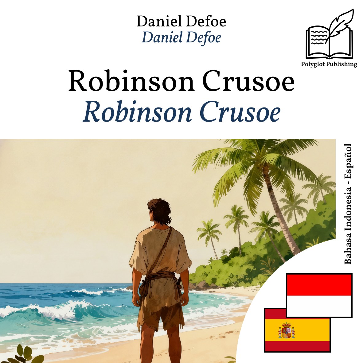 Robinson Crusoe