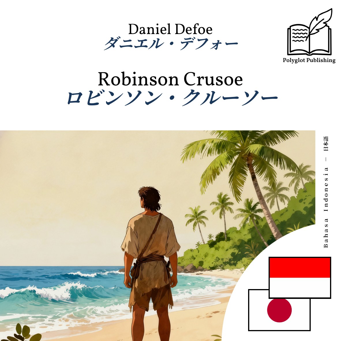 ロビンソン・クルーソー