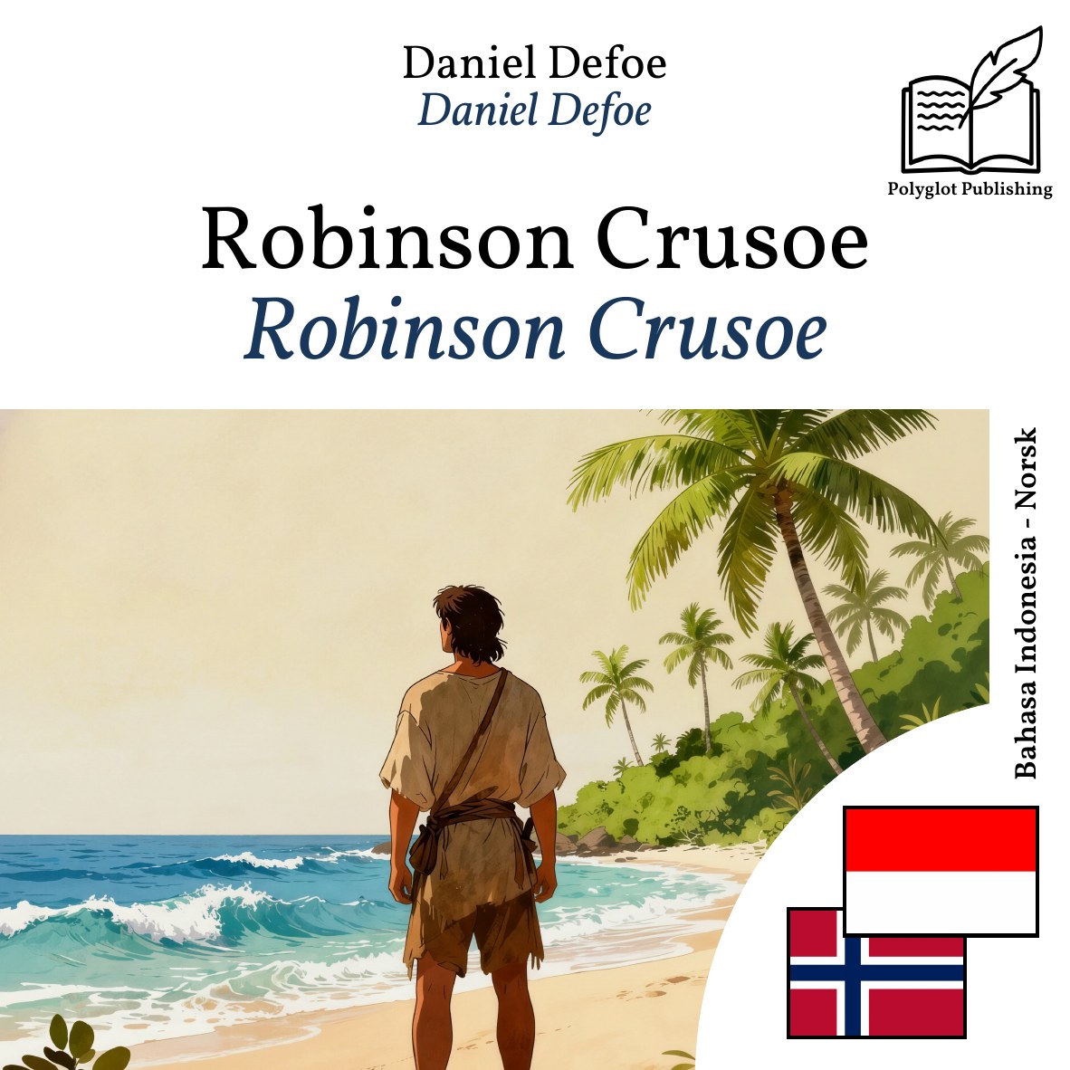 Robinson Crusoe
