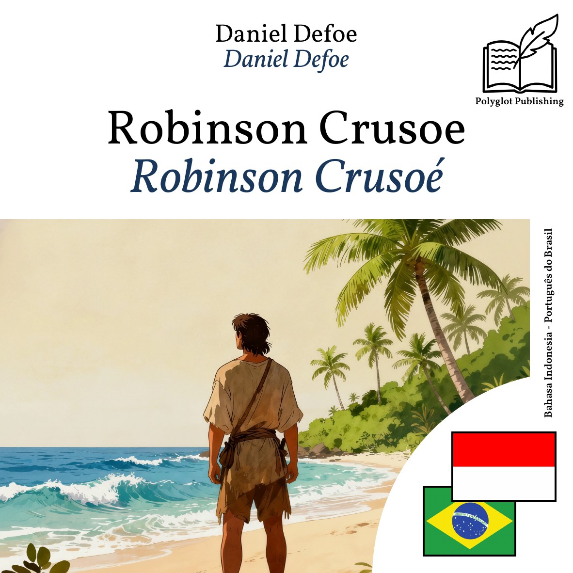 Robinson Crusoé