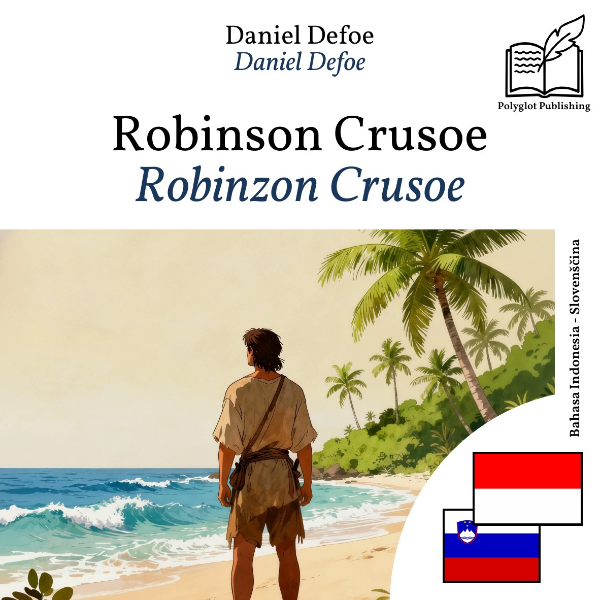 Robinzon Crusoe