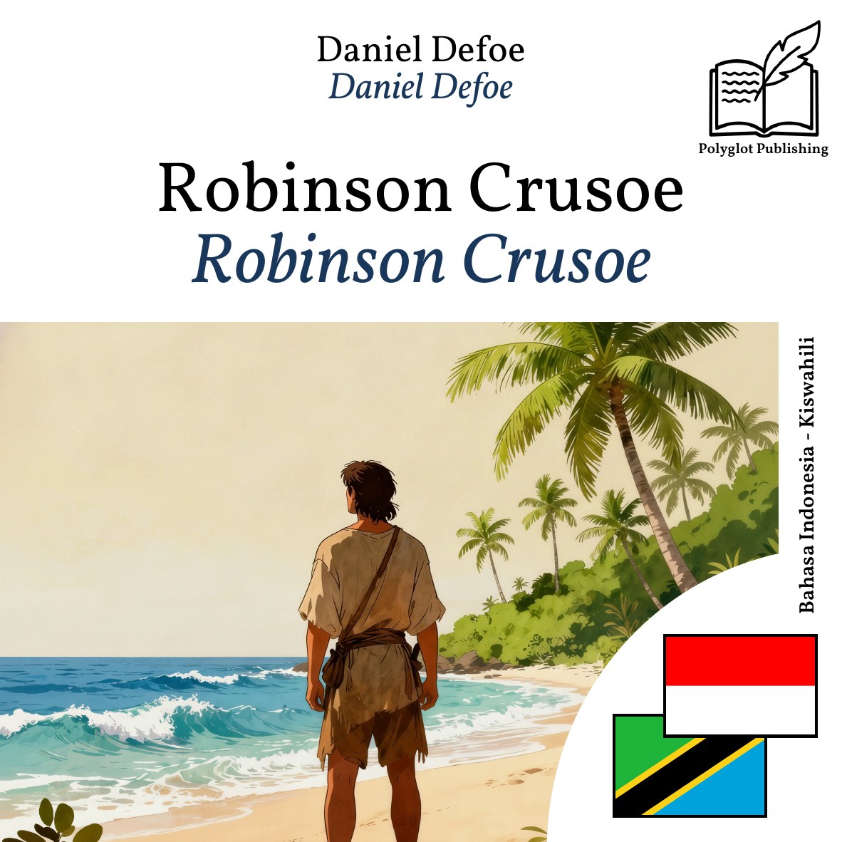 Robinson Crusoe