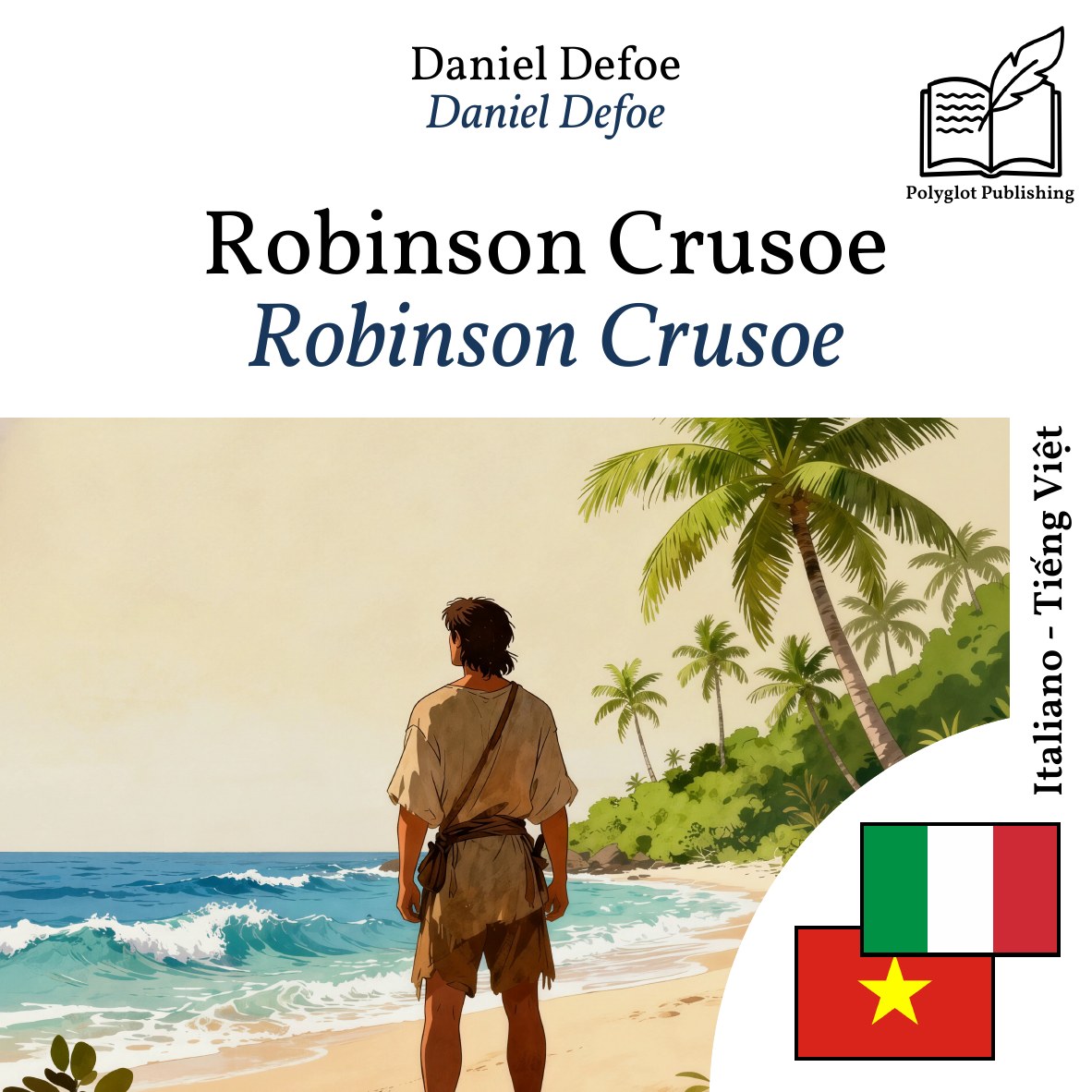 Robinson Crusoe