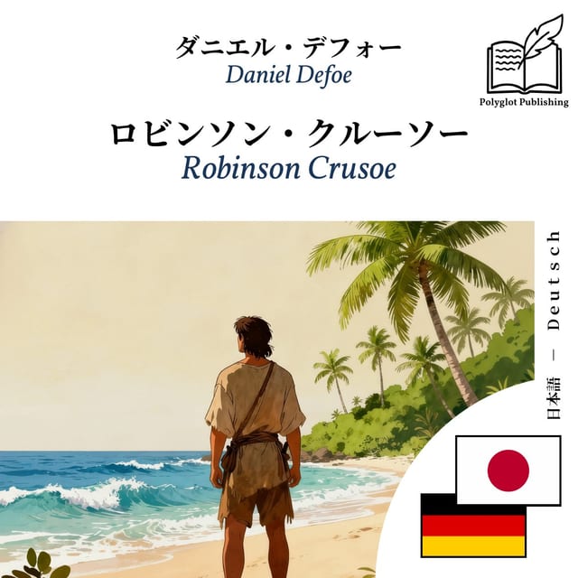 Robinson Crusoe