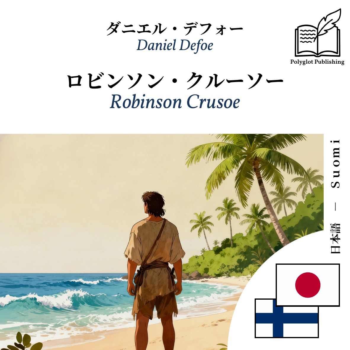 Robinson Crusoe
