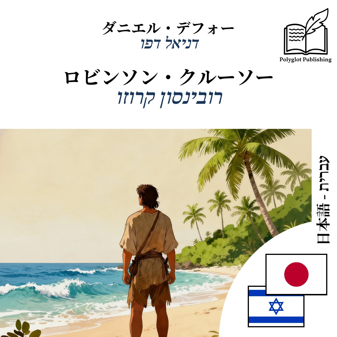 רובינסון קרוזו