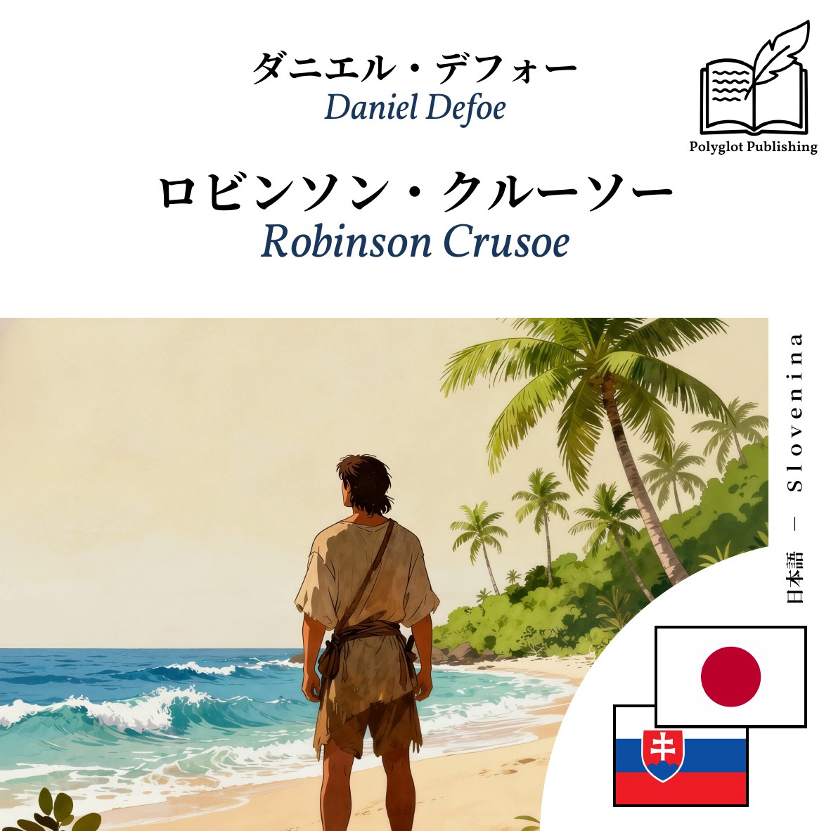 Robinson Crusoe