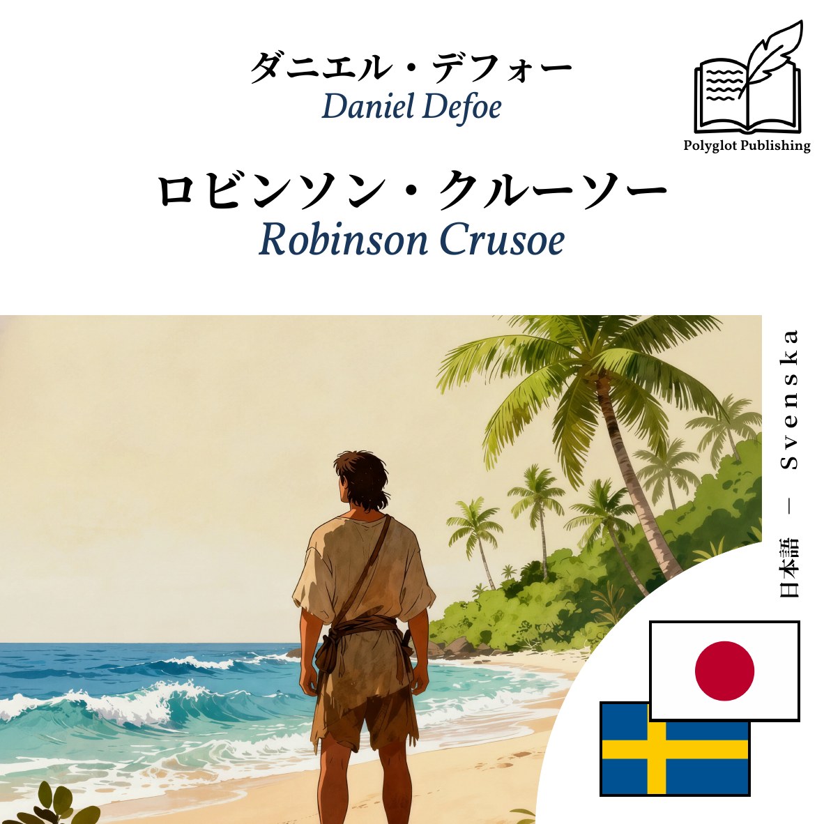 Robinson Crusoe