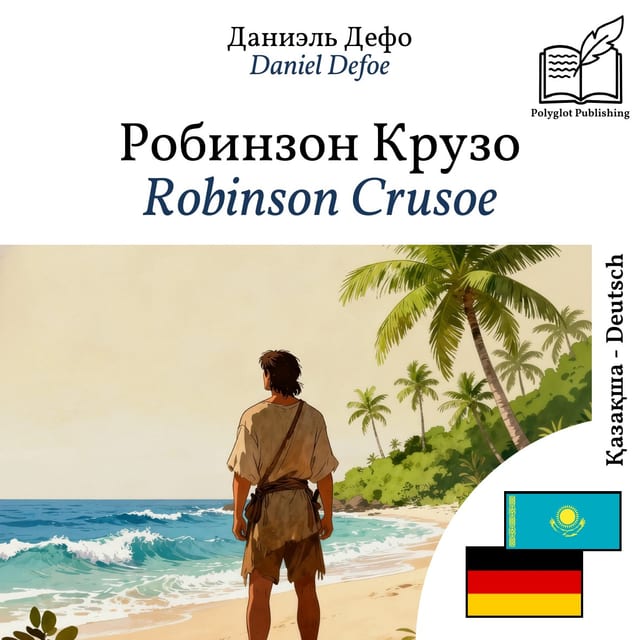 Robinson Crusoe
