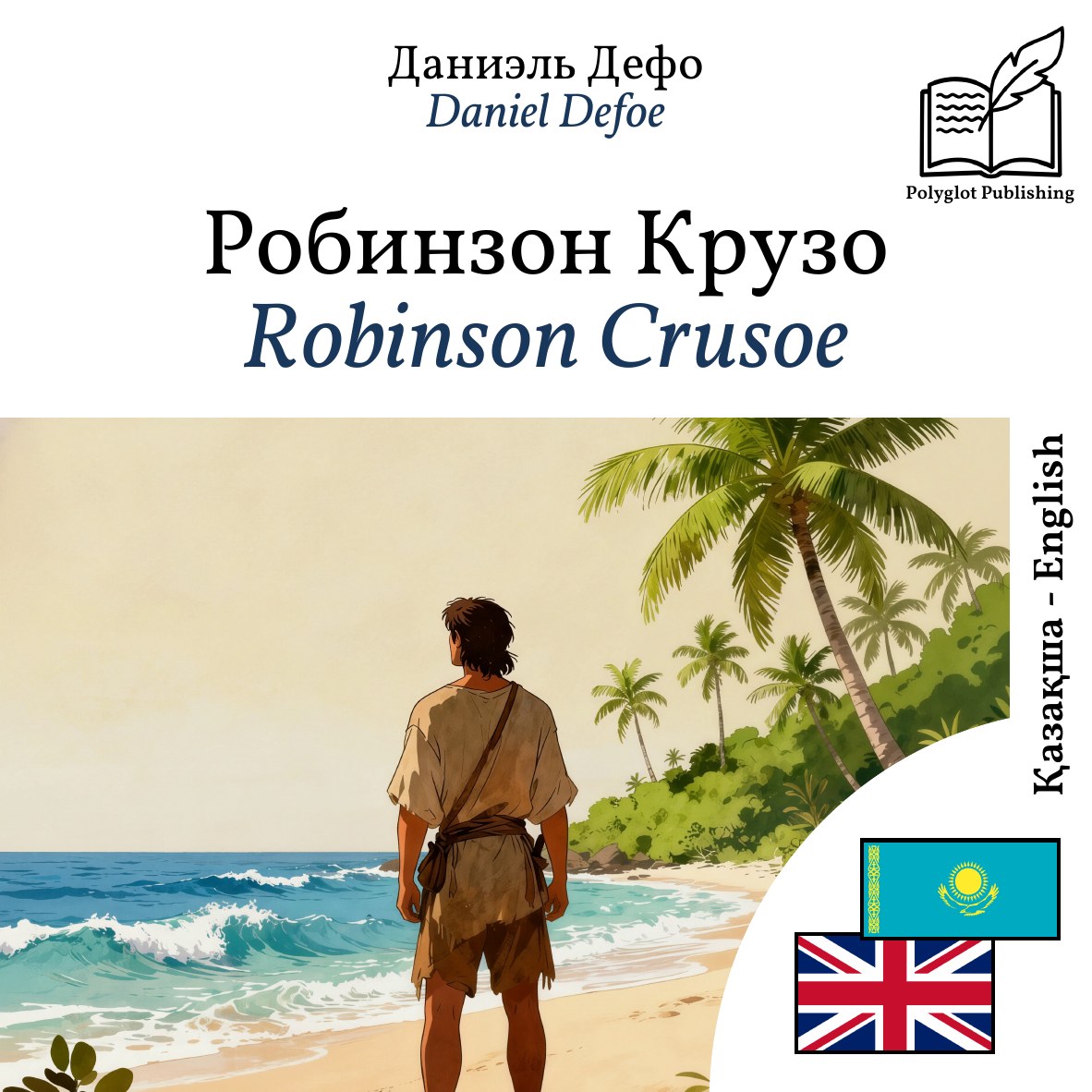 Robinson Crusoe