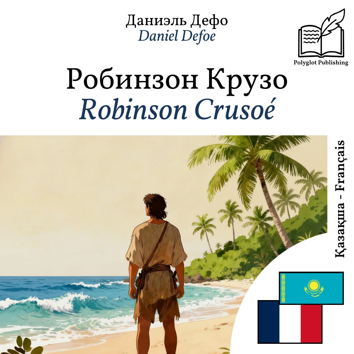 Robinson Crusoé