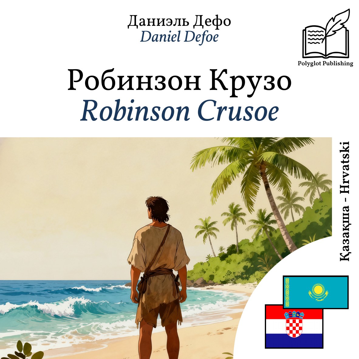 Robinson Crusoe