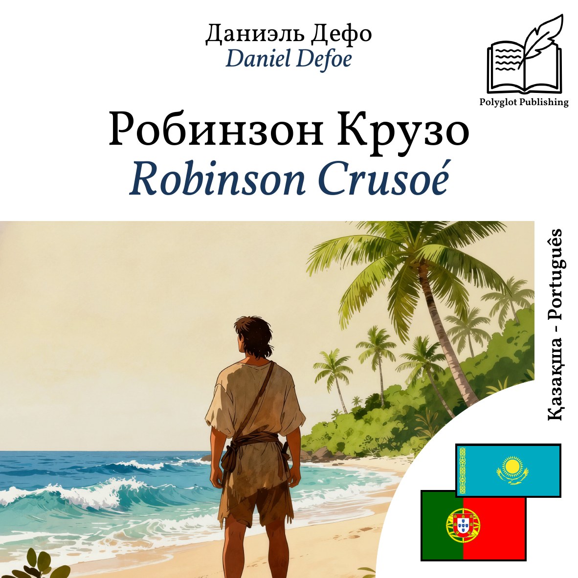 Robinson Crusoé