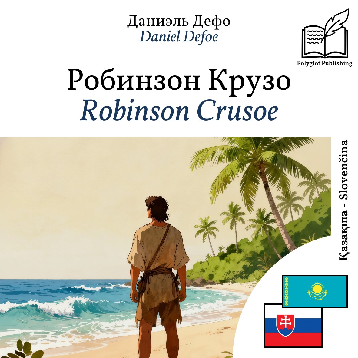 Robinson Crusoe