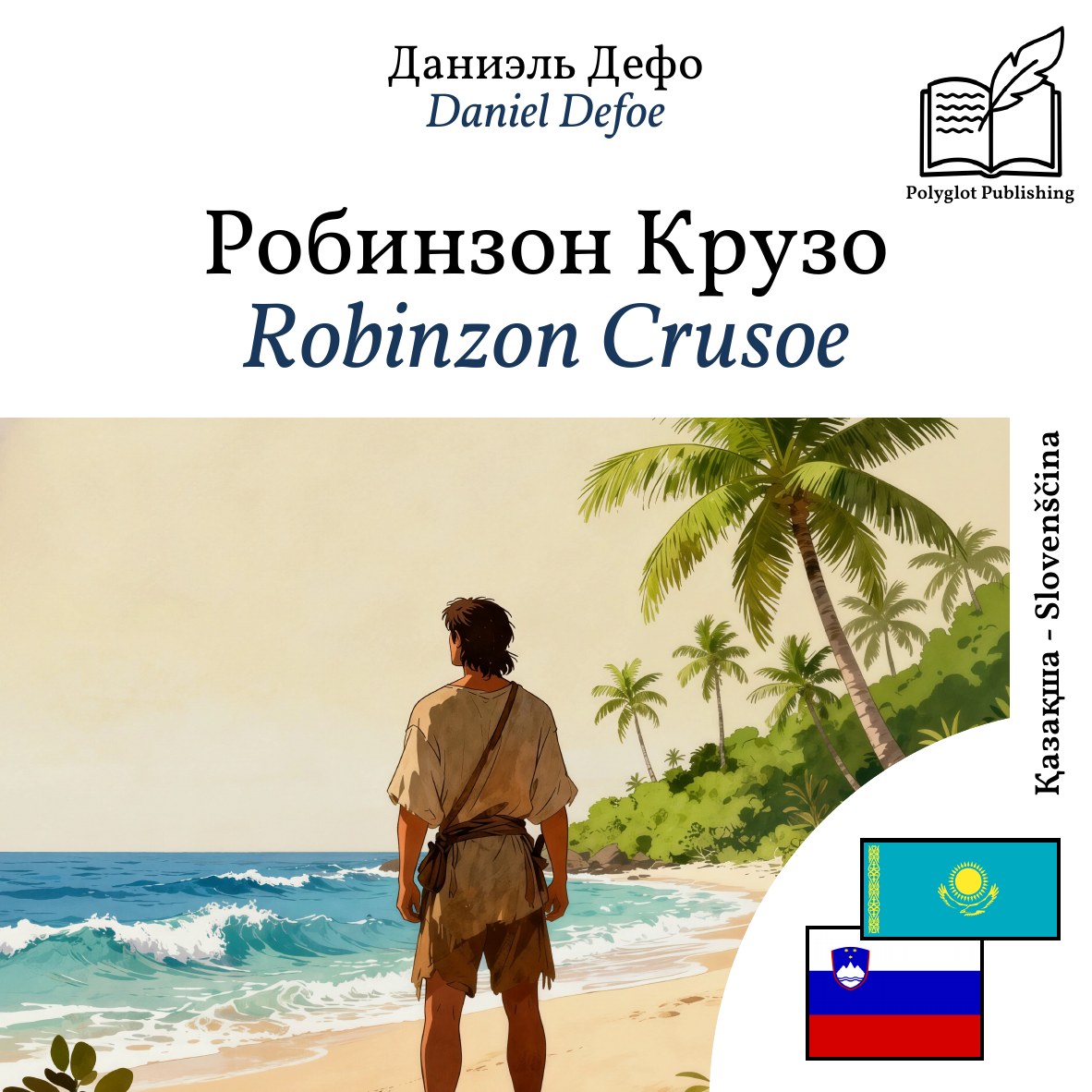 Robinzon Crusoe