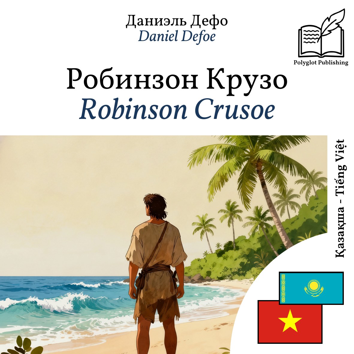Robinson Crusoe