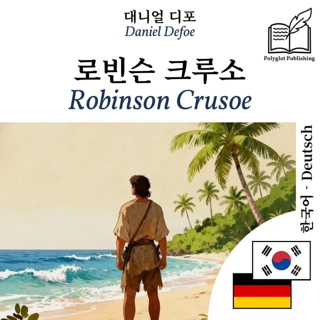 Robinson Crusoe