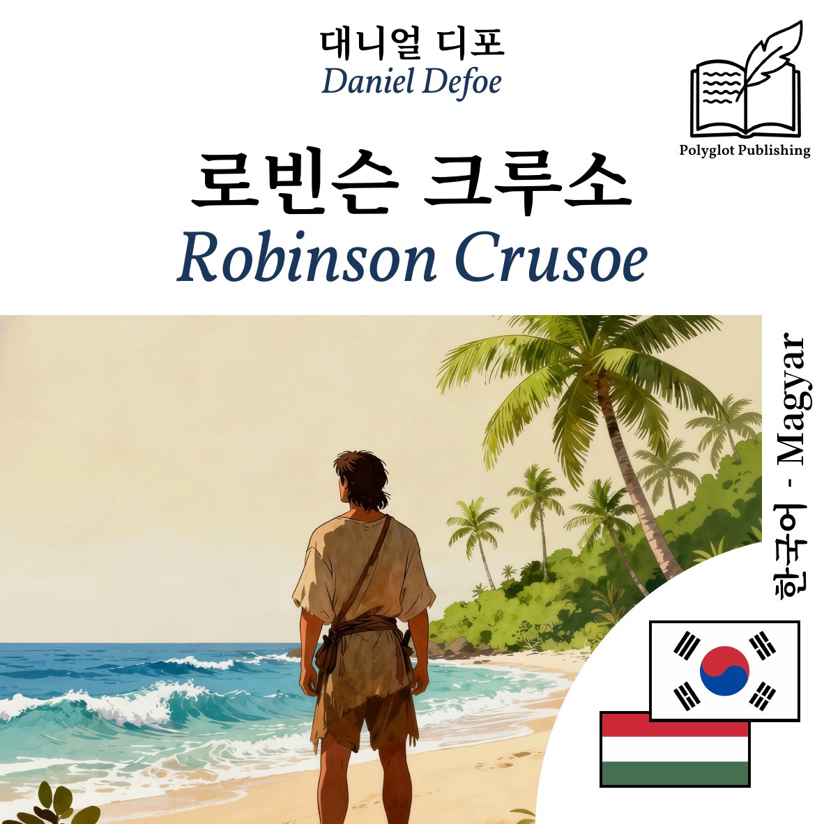 Robinson Crusoe