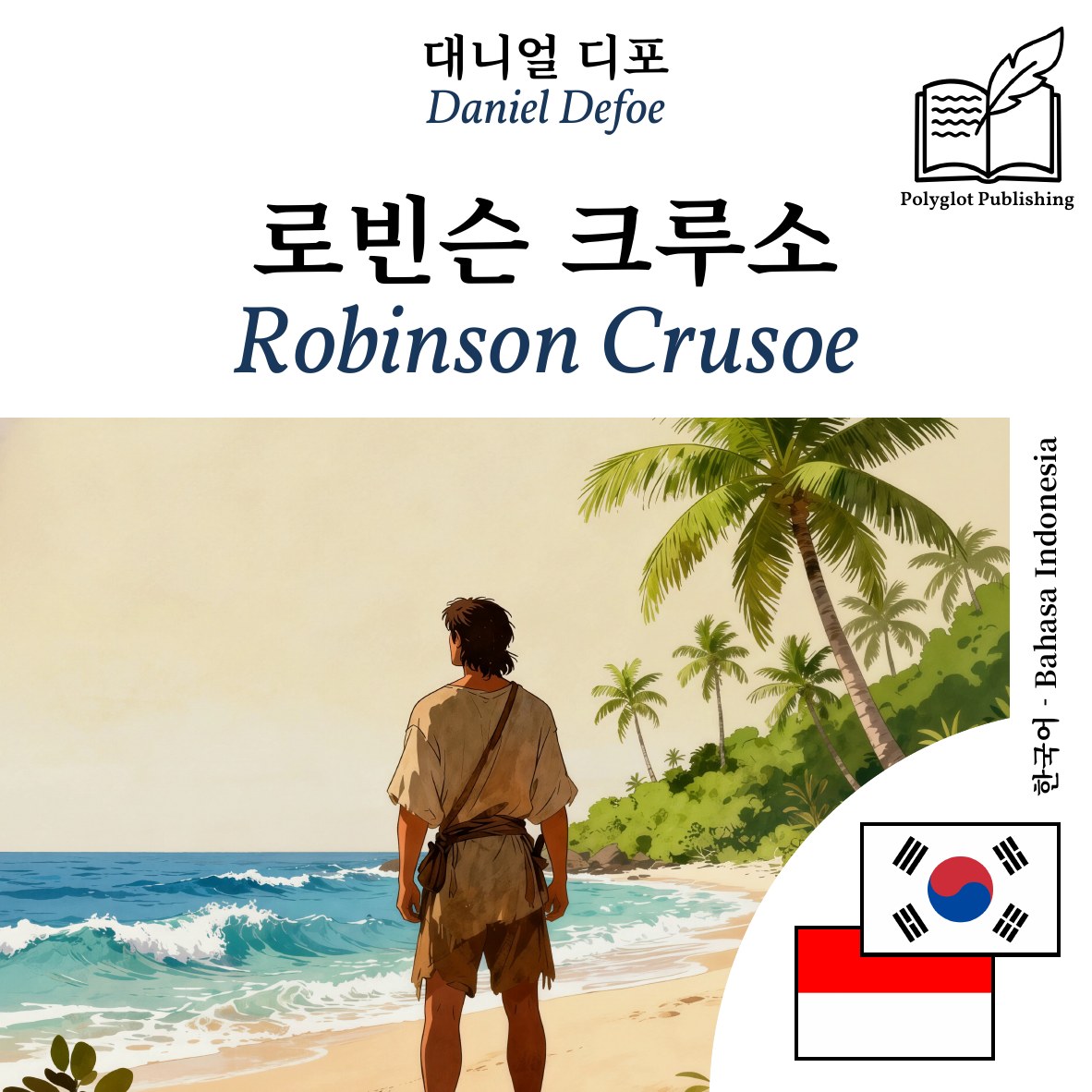 Robinson Crusoe