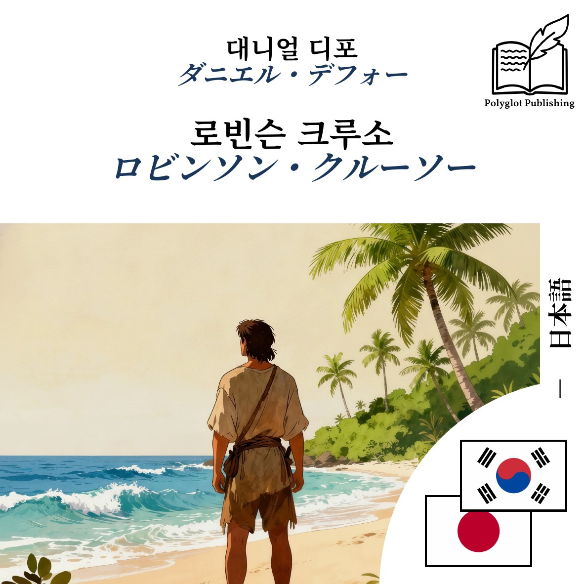 ロビンソン・クルーソー