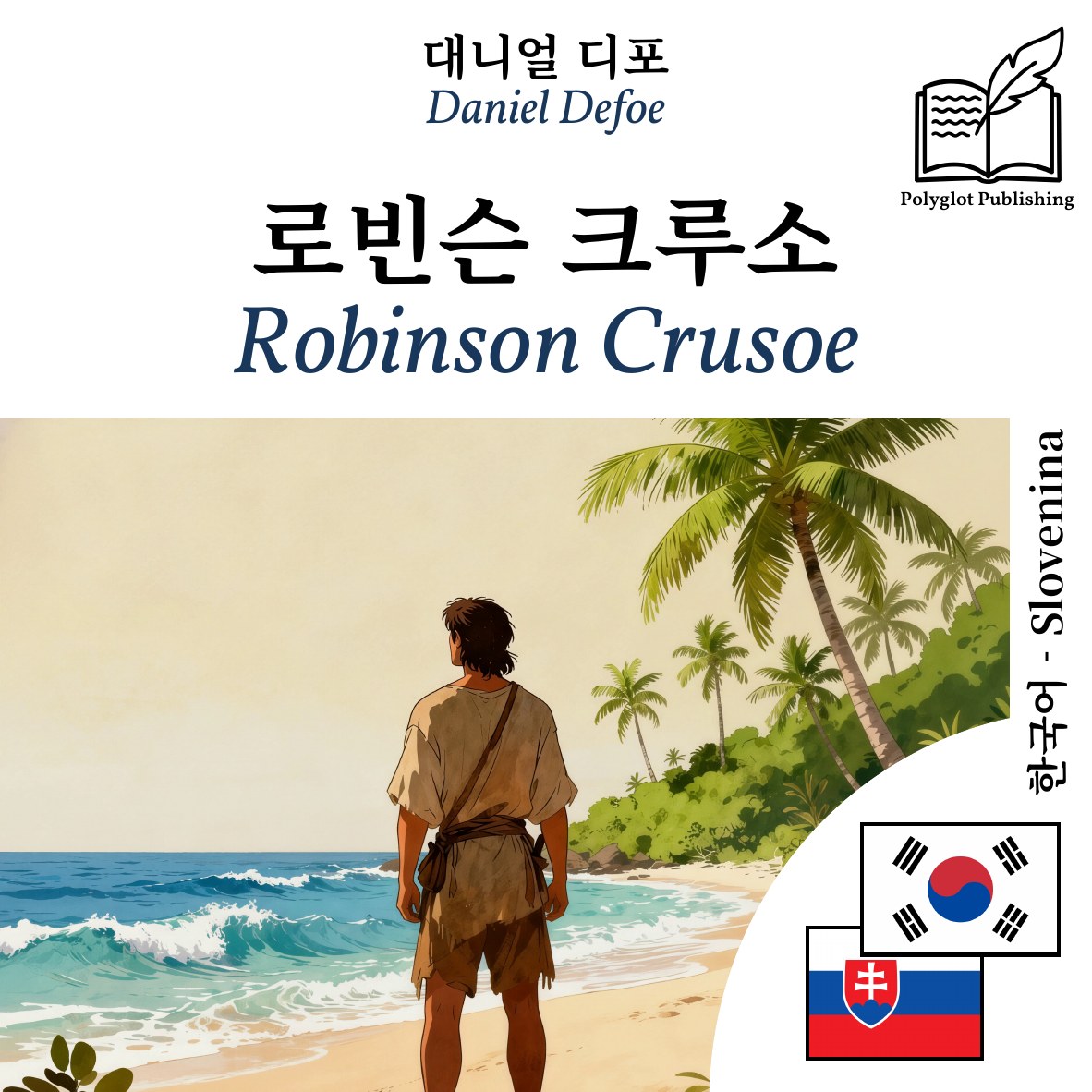Robinson Crusoe