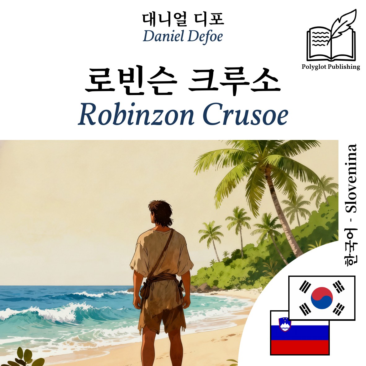 Robinzon Crusoe