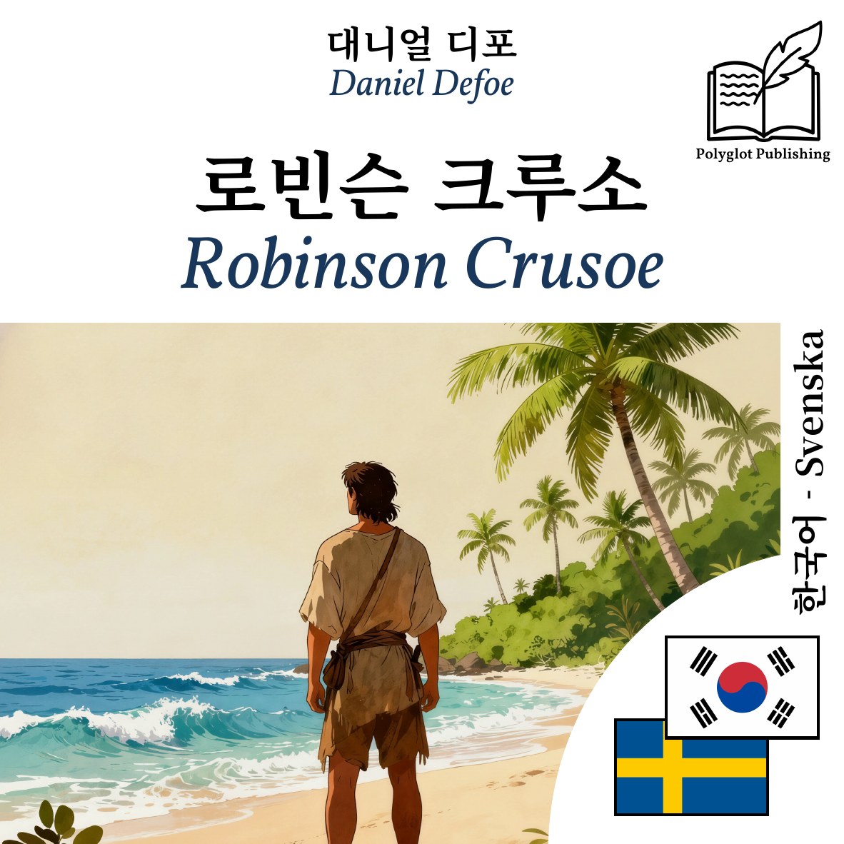 Robinson Crusoe