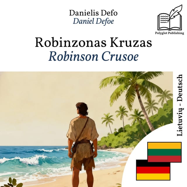 Robinson Crusoe