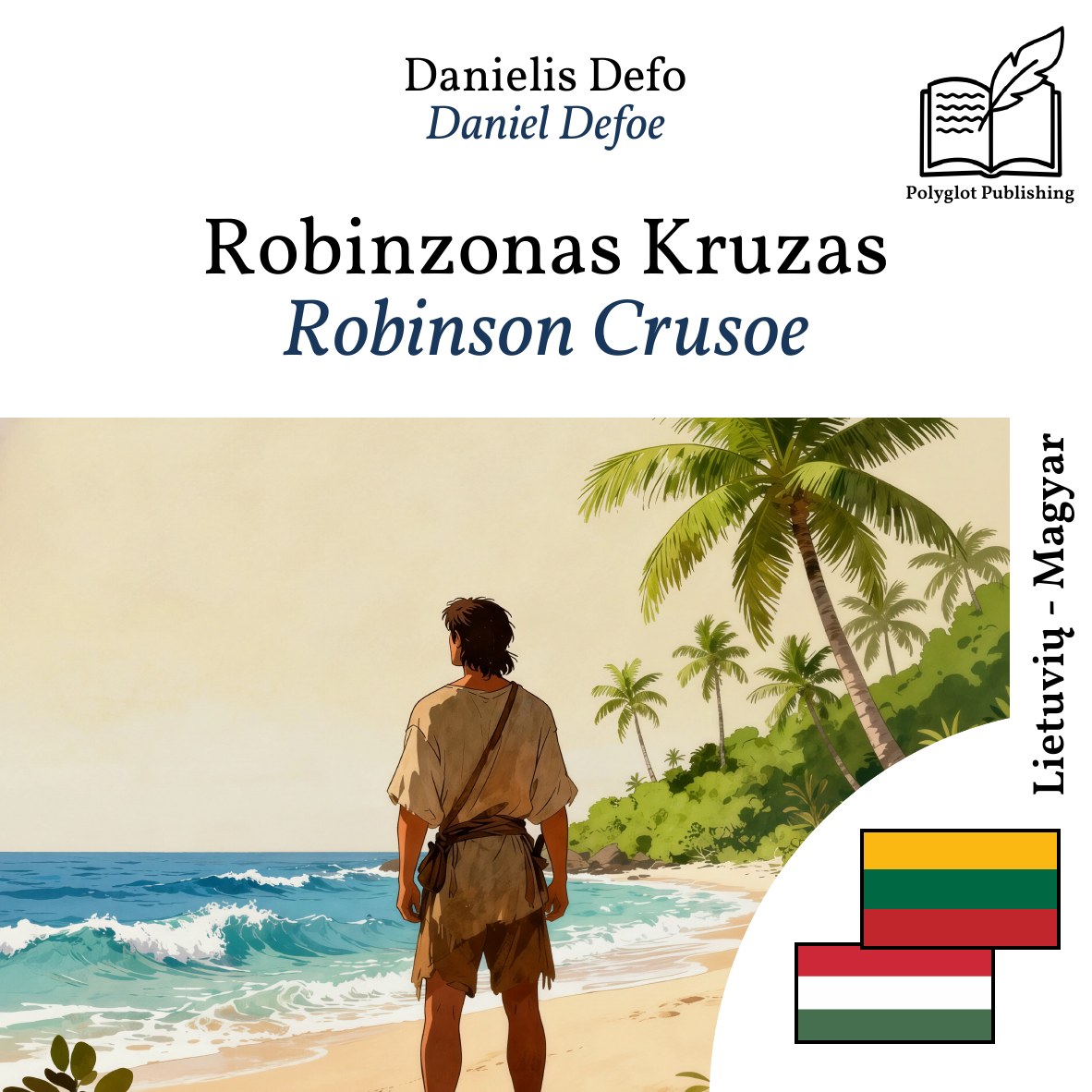 Robinson Crusoe