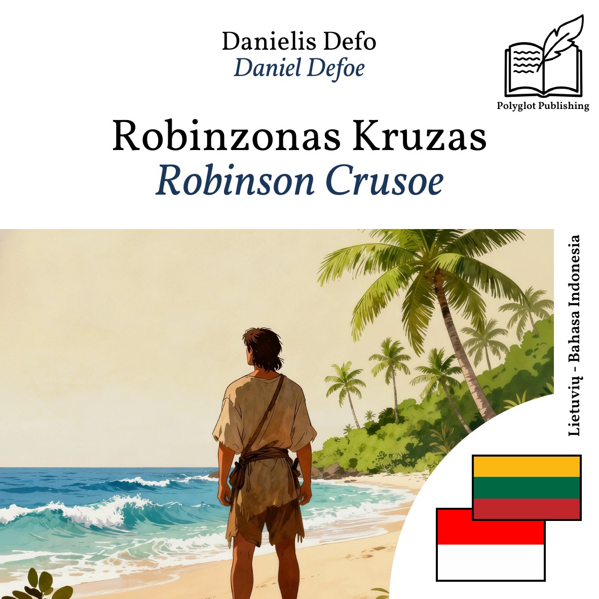 Robinson Crusoe
