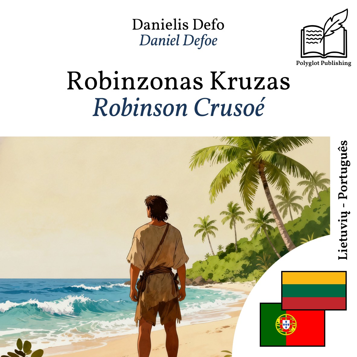 Robinson Crusoé