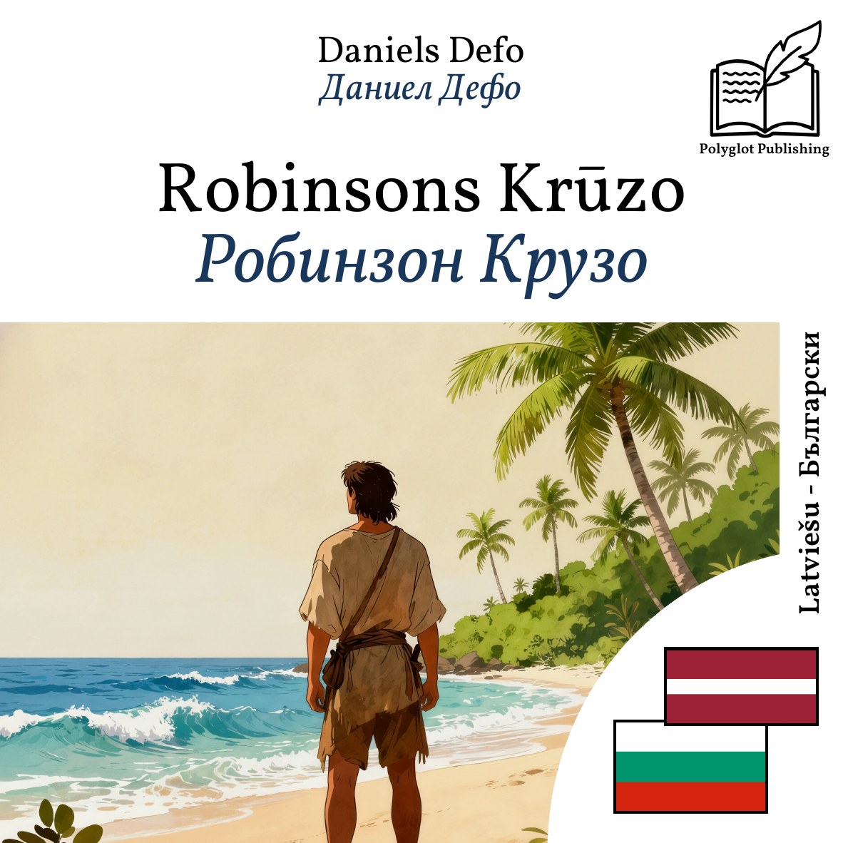 Робинзон Крузо